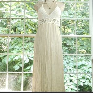 Women’s Crochet top dress